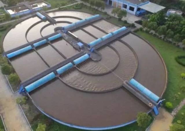 污水處理廠的常規監測項目有哪些？-樂中環保