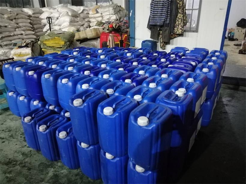 樂中環?？萍嘉鬯幚韱柎穑?1）：廢水處理中常用藥劑的種類有哪些?
